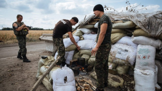 Москва намалила газа за Европа (ОБЗОР)