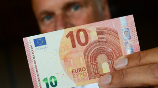 ЕС спря парите за руското ембарго