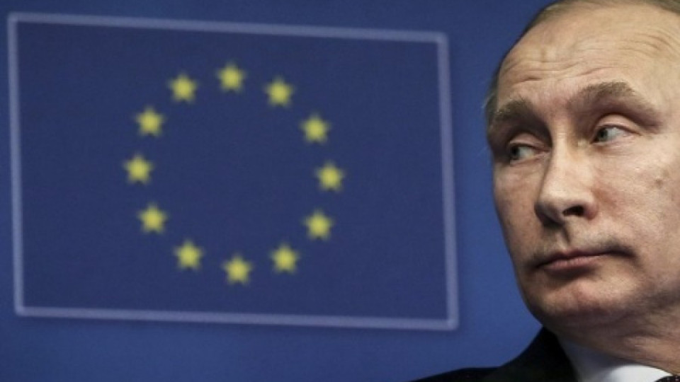 САЩ и ЕС обявяват новите санкции срещу Русия | StandartNews.com