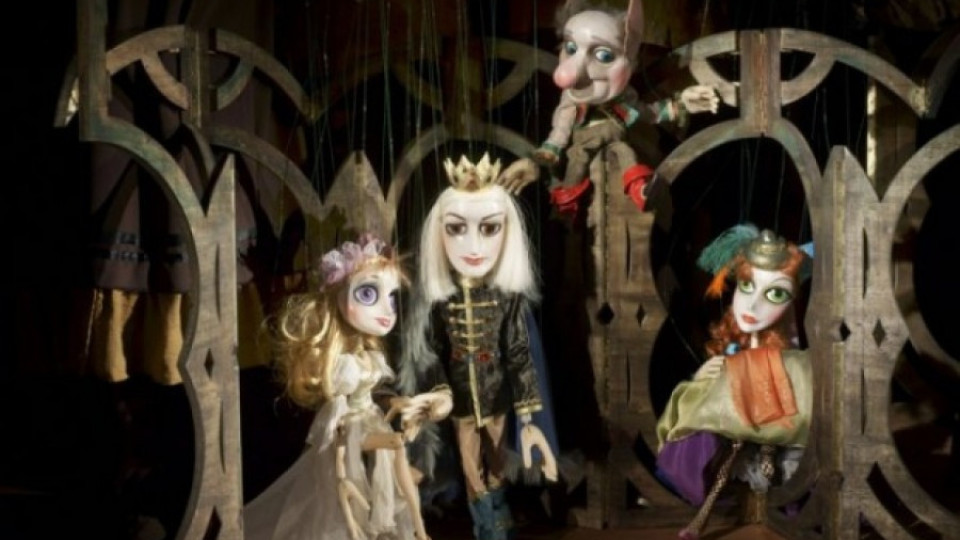 8-ият международен фестивал за уличен и куклен театър на 16.09. | StandartNews.com