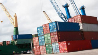 Износът към ЕС се увеличава с 2.8%