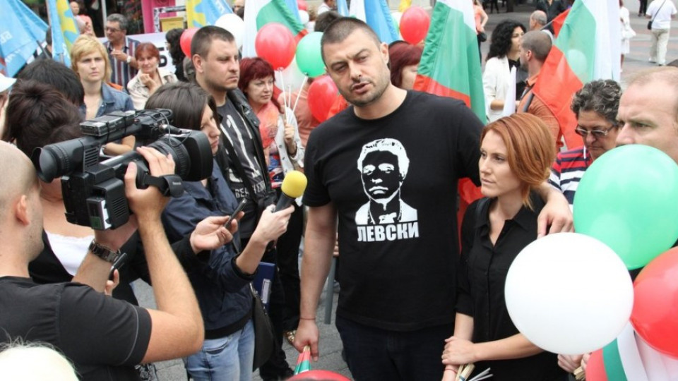Бареков със съюз в морската столица | StandartNews.com
