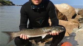 Състезател по подводен риболов се удави край Созопол