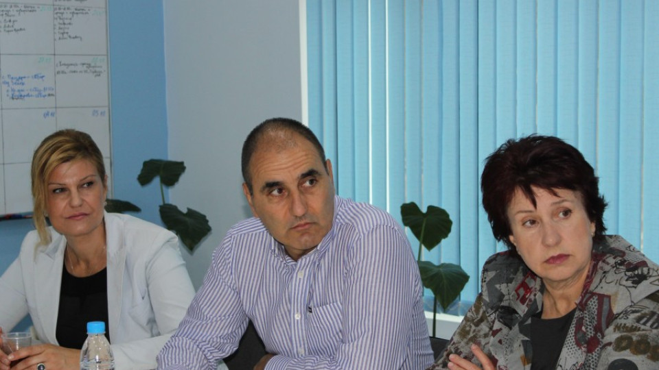 Цветанов: ГЕРБ работи за всички хора, без изключение | StandartNews.com