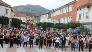 Гости от страната и чужбина се събраха за празника на Ардино