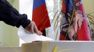 21-часов изборен ден в цяла Русия