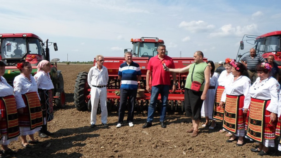 Румен Петков: България трябва да си върне селскостопанските пазари у нас | StandartNews.com