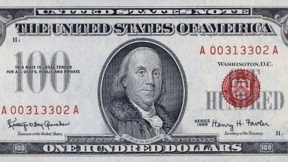 Всички обичат Бенджамин Франклин | StandartNews.com