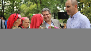 Цветанов: Важно е да спечелим изборите