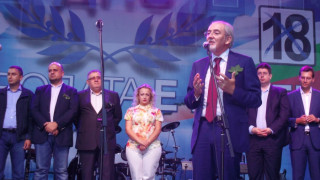 Местан: Срещата с Ердоган бе полезна за България