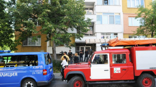 Изписаха втората жена от инцидента с падналия асансьор в София 