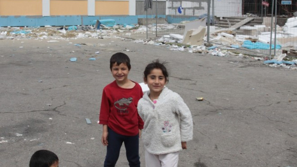 Ковачевци с декларация за изгонване на децата бежанци | StandartNews.com