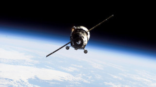 Добрички ученици ще говорят с австронавти в космоса