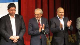 Местан към президента: Кабинетът да спре с политическите уволнения