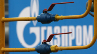 "Газпром" внесе 100 млн. евро в капитала на "Южен поток"