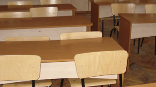Гимназия в Търговище остана без ученици в 8-ми клас