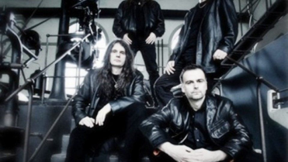 Blind Guardian с концерт в София | StandartNews.com
