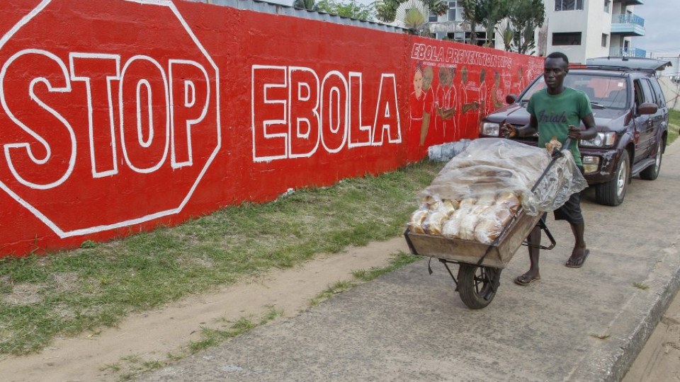 ООН поиска 1 млрд. долара заради борбата срещу ебола | StandartNews.com