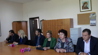 ГЕРБ-Перник организира дискусия по проблемите на образованието