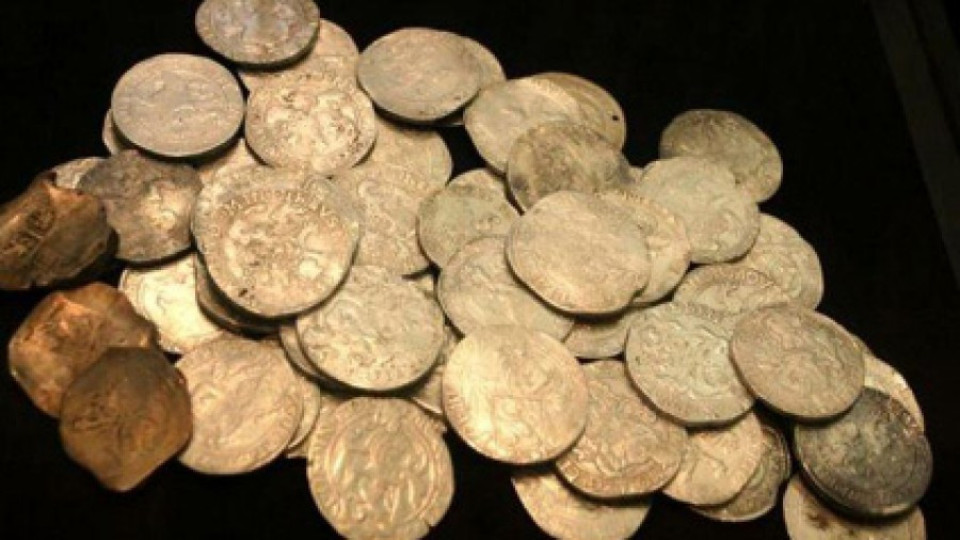 Откриха златни монети на Калиакра | StandartNews.com