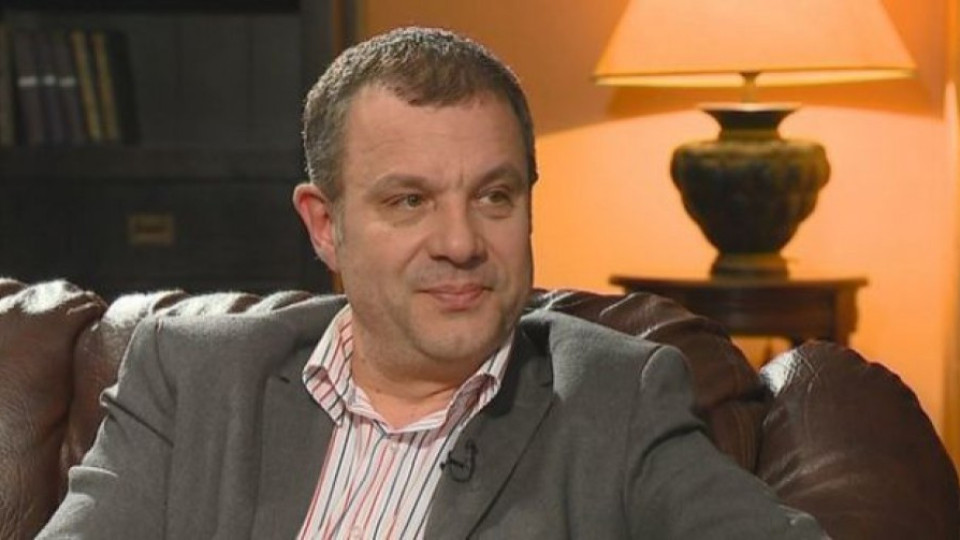Кошлуков е новият изпълнителен директор на TV7, Кирил Благоев - на NEWS7 | StandartNews.com