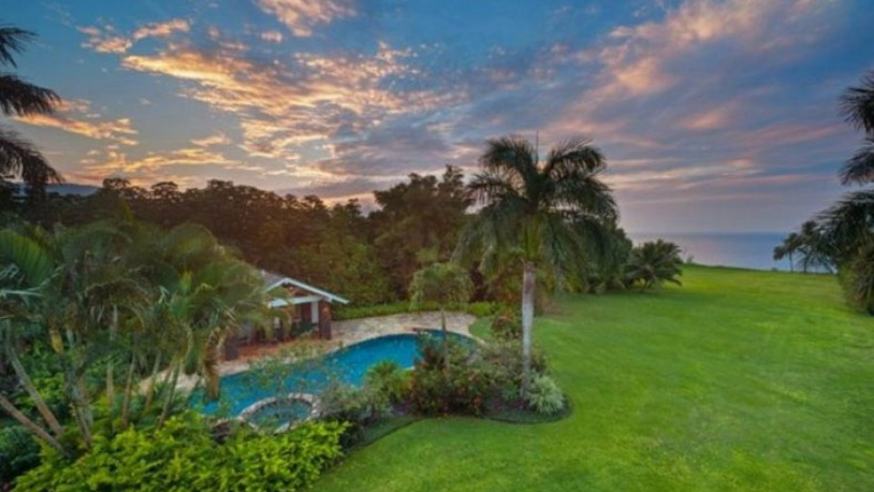 Абдул-Джабар продава имението си на Хаваите | StandartNews.com