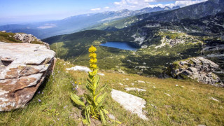 Рилските езера посрещат туристи на летище Варна