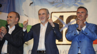 Местан: Етническият модел у нас гарантира мир
