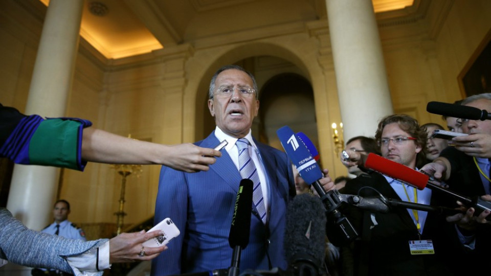 Лавров: Санкциите ще задълбочат украинската криза | StandartNews.com