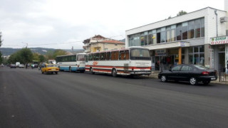 Рехабилитират пътни отсечки и улици в кирковско и Момчилград
