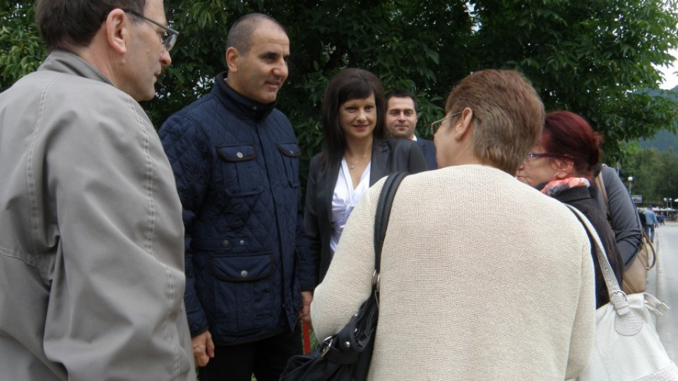 Цветанов: Важно е да се повиши избирателната активност | StandartNews.com