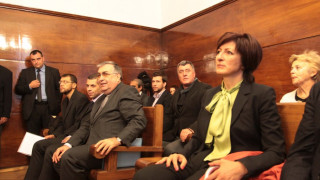 Премиерът в съда, но като жалбоподател