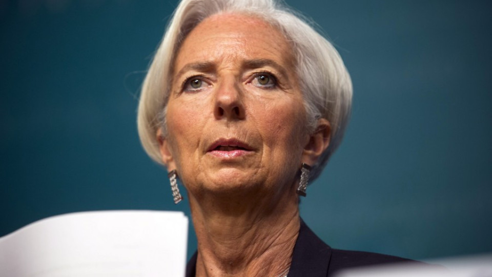 Гърция разследва заплахи срещу шефа на МВФ | StandartNews.com