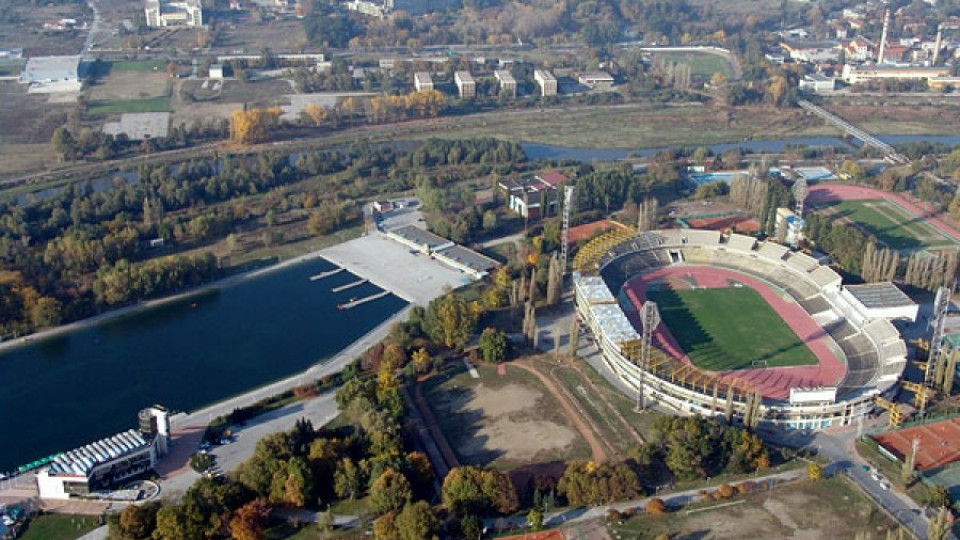 Правителството одобри 5,6 млн. лв за залата в Пловдив | StandartNews.com