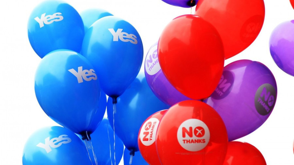 Британци или независими: Шотландците решават днес | StandartNews.com