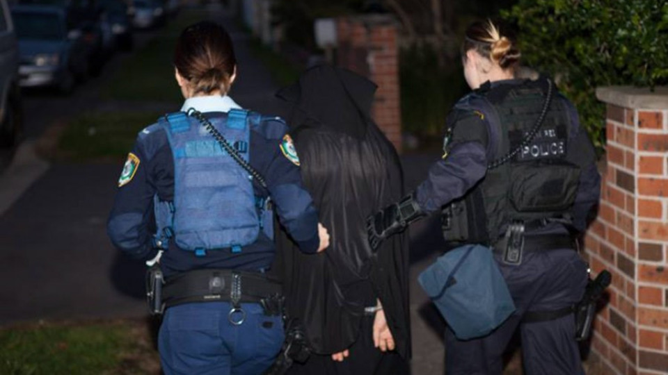 Ислямисти се готвят да обезглавяват невинни в Австралия | StandartNews.com