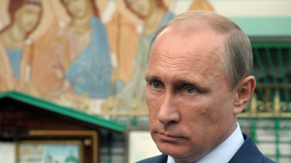 Путин заплашил с нахлуване в европейски държави | StandartNews.com
