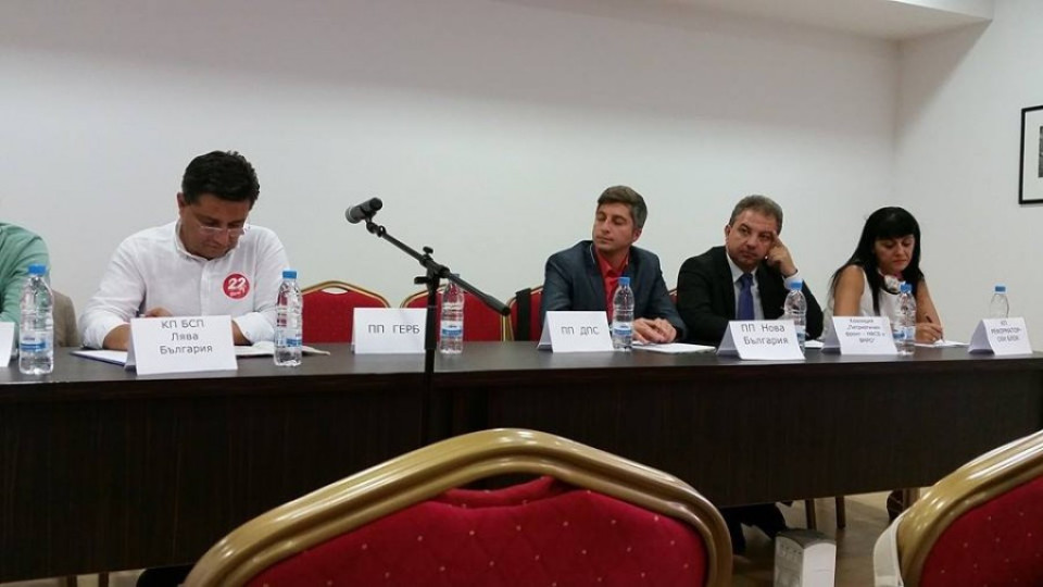 БСП представи управленската си програма пред КНСБ в Пловдив | StandartNews.com
