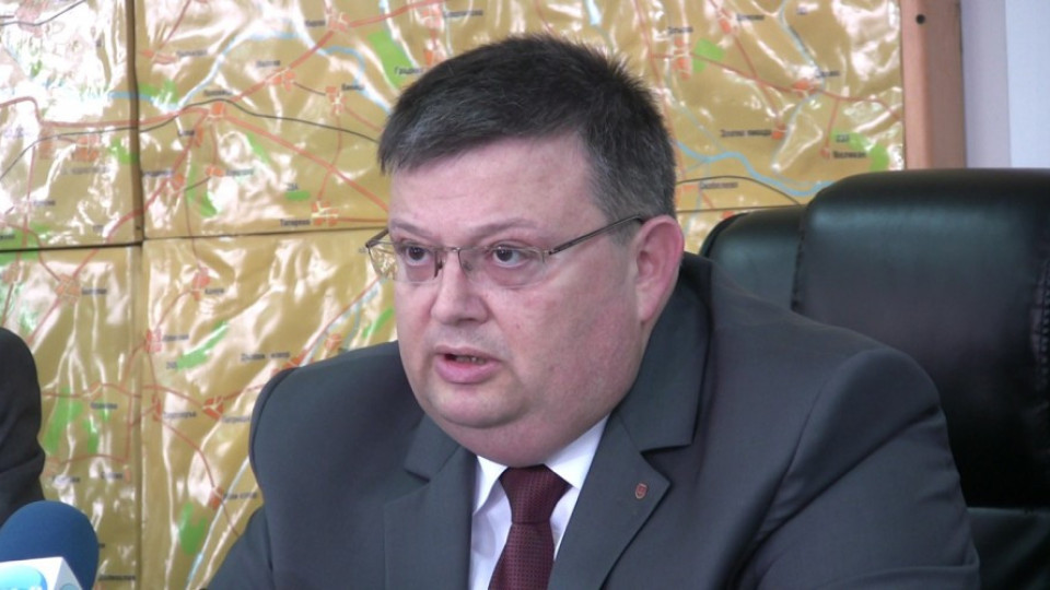  Цацаров: Чакаме решението на сръбския съд за Цветан Василев | StandartNews.com