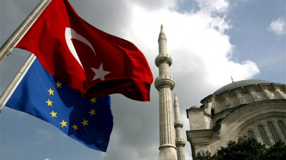 Турция обяви нова стратегия за присъединяване към ЕС | StandartNews.com