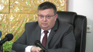 Главният прокурор: КТБ не е нормална банка 