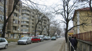 Най-натоварената улица в Добрич става пешеходна