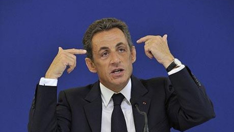 Никола Саркози се завръща в политиката | StandartNews.com
