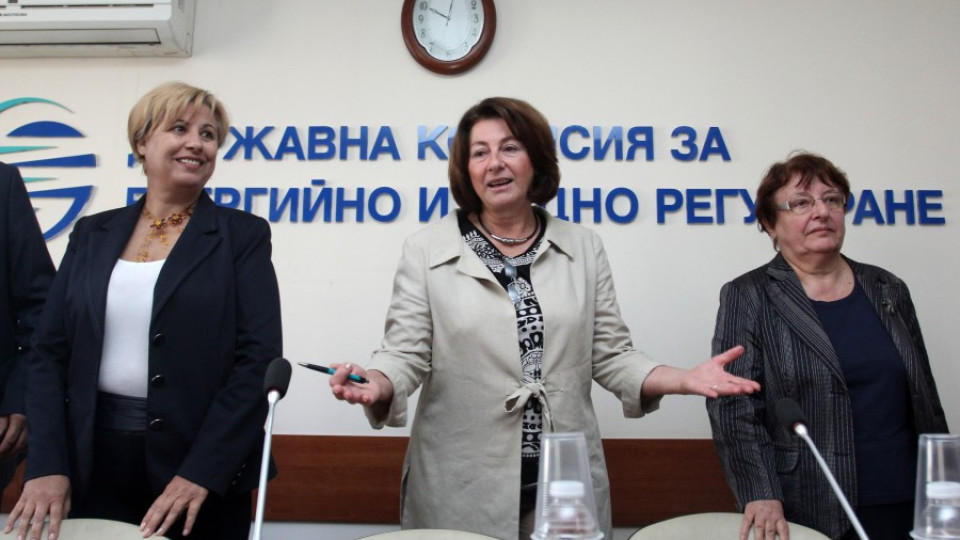 ДКЕВР реши: 9,79 % по-скъп ток от октомври | StandartNews.com
