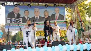 Местан: Дунав е важен икономически ресурс