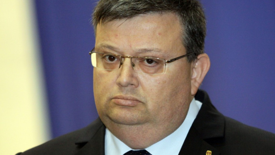 Цацаров: Политици са замесени в случая КТБ (ОБЗОР) | StandartNews.com