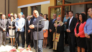 Борисов: Дали сме на България 300-400 детски градини