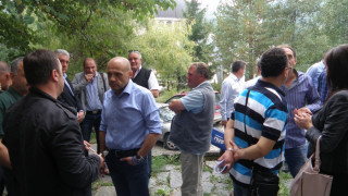 Дариткова: От ГЕРБ винаги сме били за прагматичната политика