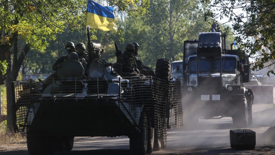 Донецк и украинските сили си размениха пленници | StandartNews.com