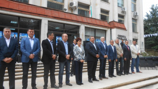 Лютви Местан: Искаме подкрепата ви, ще я върнем с лихвите